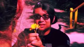 A Crazy Nightmare: experimental FIlm