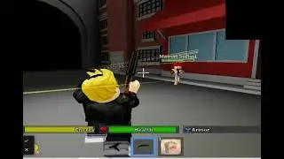 Da Hood Kimbladi Aim lock script | Aim Lock montage