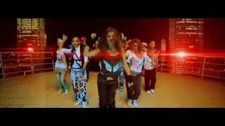 Нюша - Выше ( HD )