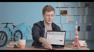 Производство видео роликов и компьютерной анимации из футажей.