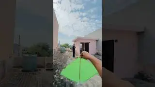 Kite flying lovers 😍🪁| Patang bazzi #kite #kiteflying #patang #patangbazi #trendingshorts