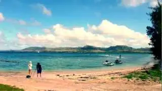 Guam, USA 2013