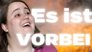 Ricarda Lang ist durch...