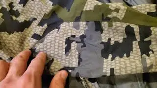 Kuiu Kutana Storm Shell Jacket Outer Layer - Review