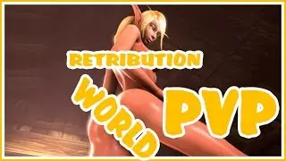 WoW Legion | Retribution Paladin PvP