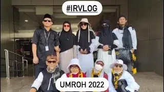 #IRVLOG - Setahun lalu (Oktober 2022)