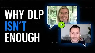 Speed Data: The Basics of Cybersecurity With Mark Wigham