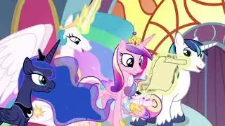 My Little Pony Friendship Is Magic Season 9 Intro