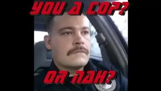 zzirGrizz MWR - Are you still a COP?