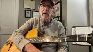 Gypsy And Jazz Accompaniment Bootcamp  - Testimonial by Joe  Medeiros