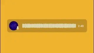 WHATSAPP DOESN'T WANT YOU TO KNOW THIS:: How to record long WhatsApp Voice Statuses (Secret Method)