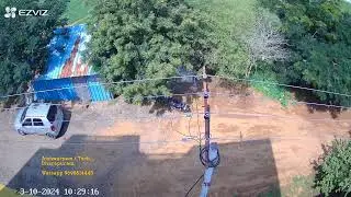 Clarity of 2 MP Ezviz H8c | H8c | Ezviz