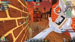 #4 Block n Load |bY clan trainings (Astarella)