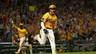 Pittsburgh Pirates vs Philadelphia Phillies Highlights 7/19/24
