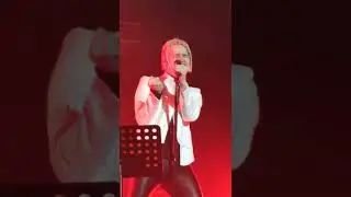 Танцы на стеклах. @SHAMAN_ME (Шаман) в Екатеринбурге 28.03.22 #шаман #shaman #SHAMAN