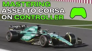 The Ultimate Guide to Becoming a Faster Controller Player