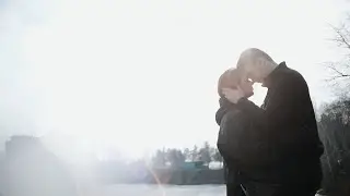 04.04.2021 LoveStory. Миша и Катя.