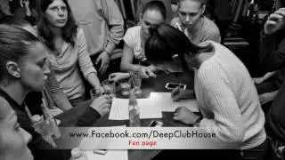 Deep Club & House - promo
