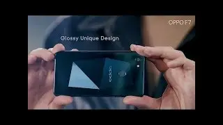 OPPO F7 Unboxing / OPPO RealMe 1