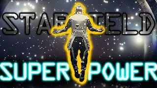 How To Acquire a Power - Eridani I - STARFIELD