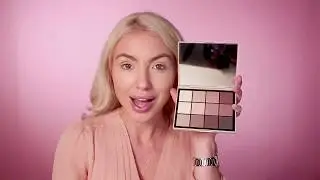 Holiday Look Lab with Leigh Makeup Tutorial