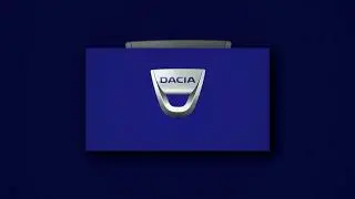 YTPMV: Dacia Logo - Angry Birds Song