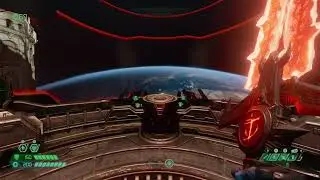 Crucible sounds | Doom Eternal