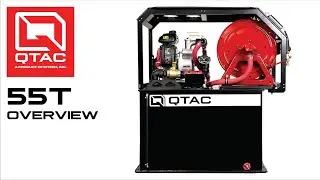 QTAC ACADEMY | 55T Overview