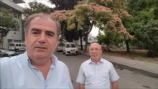 CAN DOSTUM BURHAN ABİM