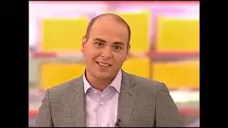Контрольная закупка, Первый канал, 23 января 2009 года.