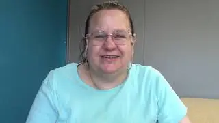 Interview with Anne Johnson, 2022