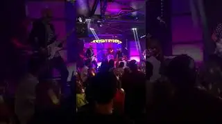 Nightrider Band