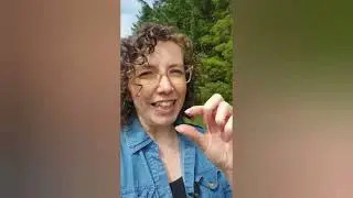 'Ask an Artist' - How do I Grow Old?