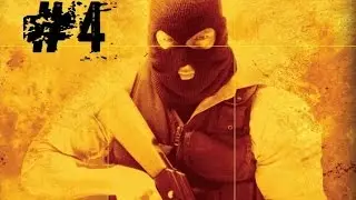 Два дебила - это сила (Монтаж в CS:GO) #4