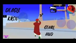 Ultra FPS UP сборка на SanTrope RP Sliv - 20❤