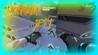 kerala elo-Jett valorant Montage#3