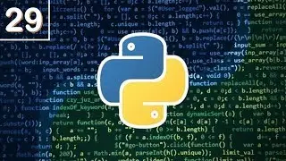 29. Python Programming | Collections | Sets (Part 2)