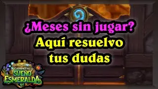 Ponte al día con este vídeo [Hearthstone]