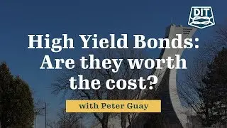 Are High Yield Bonds ETFs Worth It?