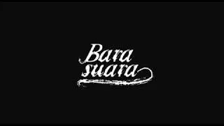 (Video Lirik) Barasuara - Bahas Bahasa