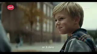 Kavli - Del med glede 30 sek