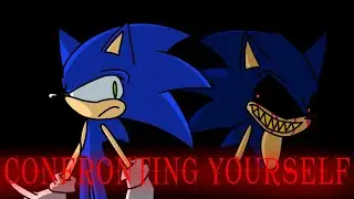 CONFRONTING YOURSELF (REMAKE)