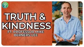 Morality & Climate Change | Ft. Prof. Mike Berners-Lee