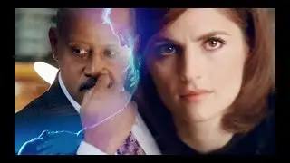 Beckett & Montgomery // I Forgive You
