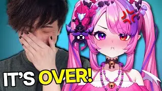 I Can't Believe Sykkuno Did That...