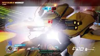 Clip POTG - Lined up