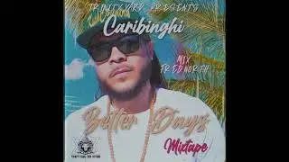 Caribinghi - Fantasy
