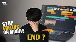 Best laptop for video editing ? Try this Nvidia Studio Laptop 