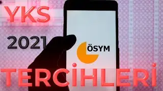YKS TERCİHİ NASIL YAPILMALI ? | Hangi Aralıkta Tercih Yapılmalı ?