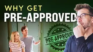 🚨 Mortgage Pre-Approval: The Game-Changer You Can’t Afford to Skip! 🏡